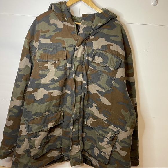 northwest territory jackets